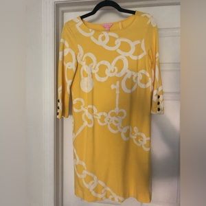 Lilly Pulitzer Jonah Shift Dress